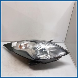 Proiettore ant. dx. CHEVROLET Spark