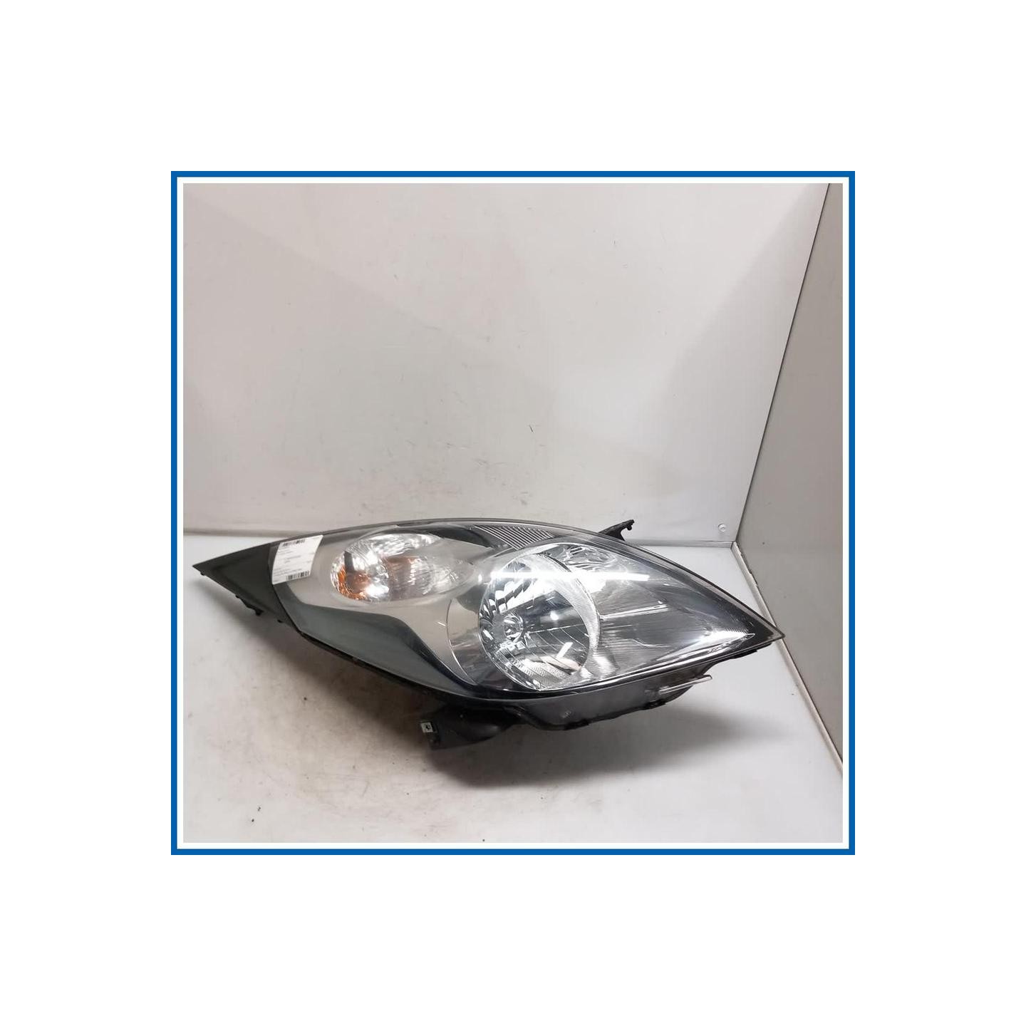 Proiettore ant. dx. CHEVROLET Spark