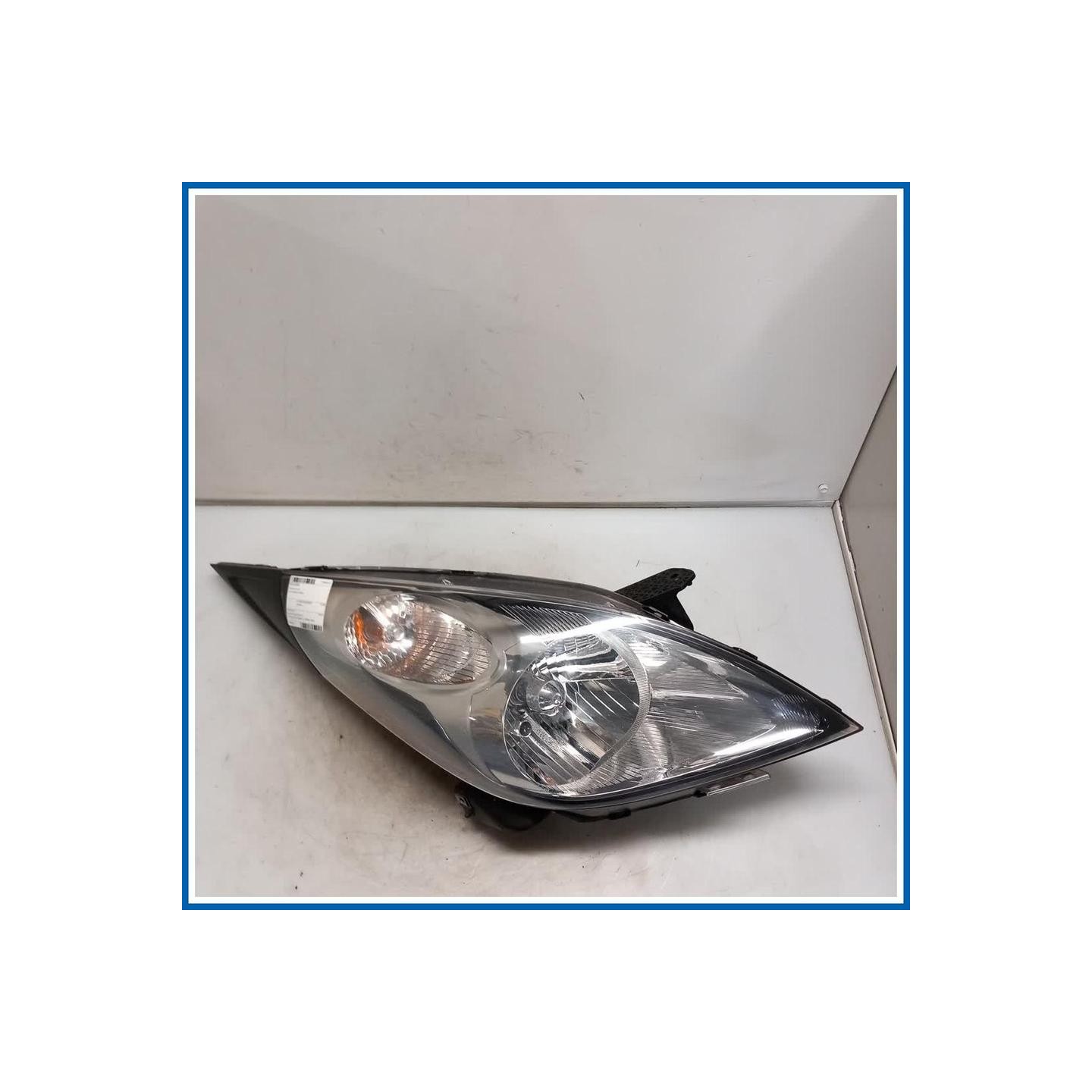 Proiettore ant. dx. CHEVROLET Spark