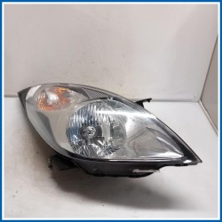 Proiettore ant. dx. CHEVROLET Spark