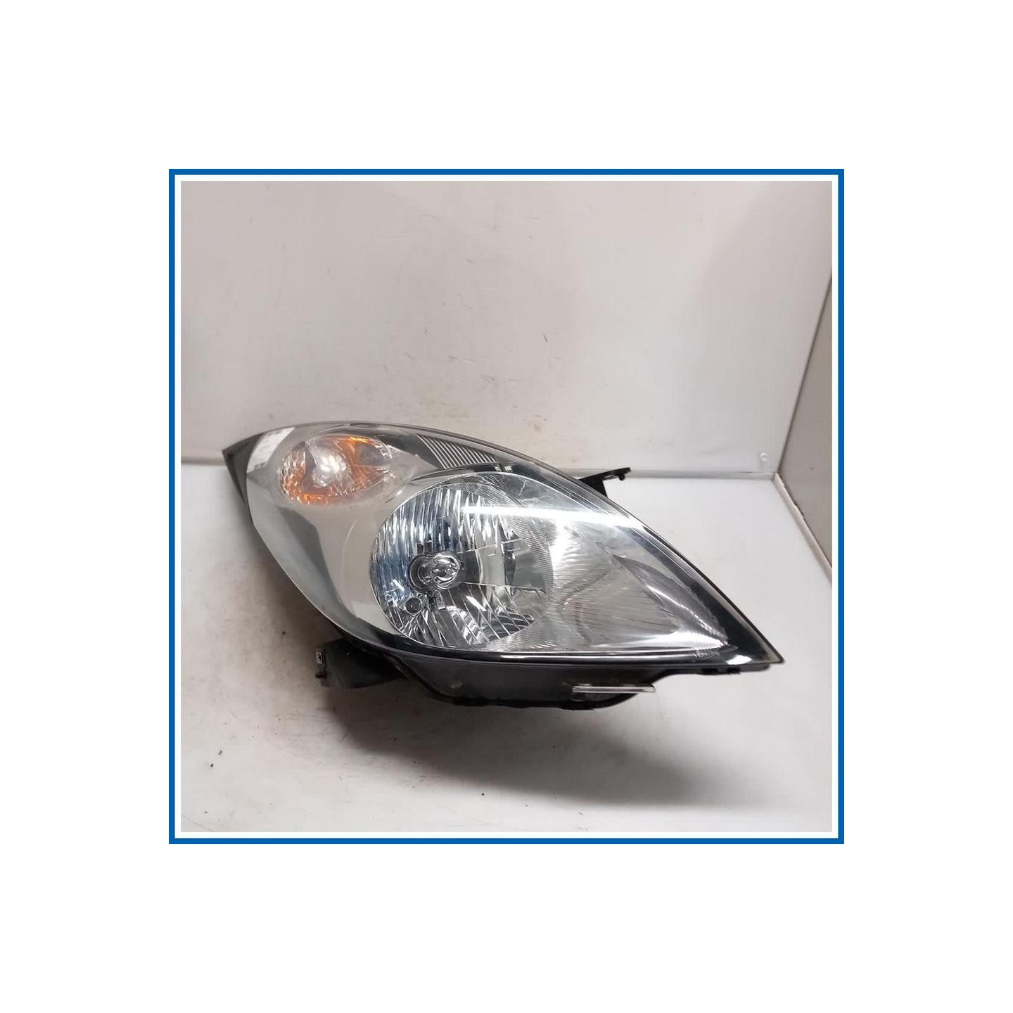 Proiettore ant. dx. CHEVROLET Spark