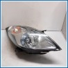 Proiettore ant. dx. CHEVROLET Spark