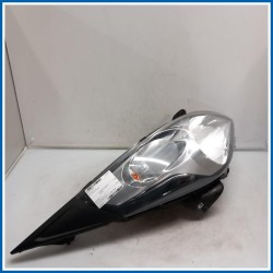 Proiettore ant. dx. CHEVROLET Spark