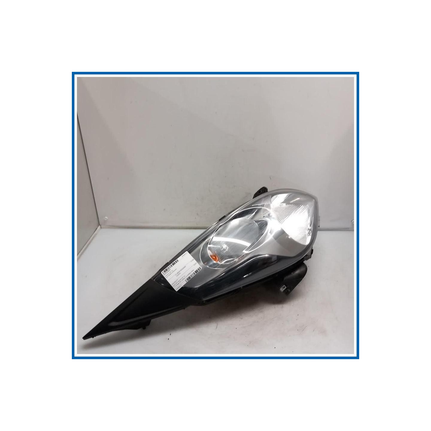 Proiettore ant. dx. CHEVROLET Spark