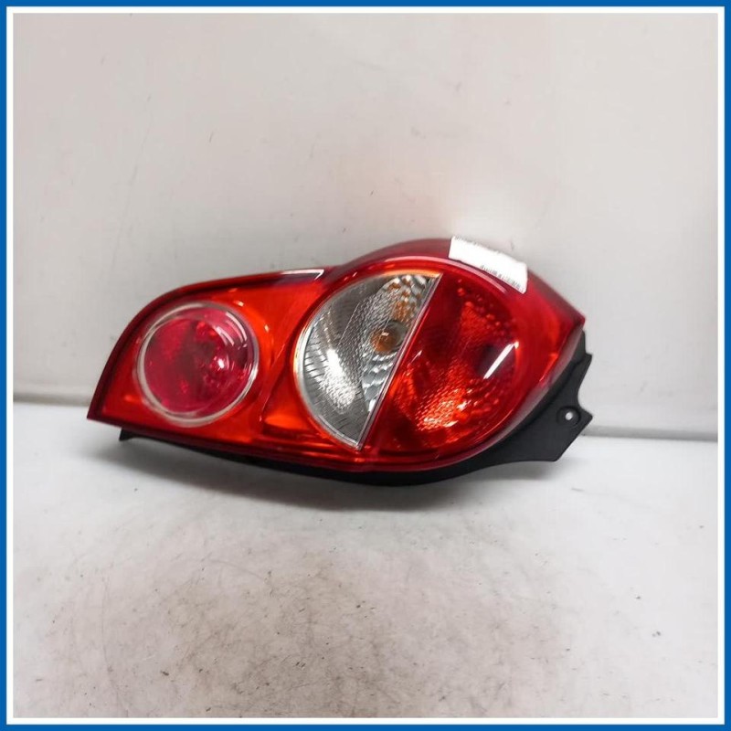 Fanale post. sx. CHEVROLET Spark
