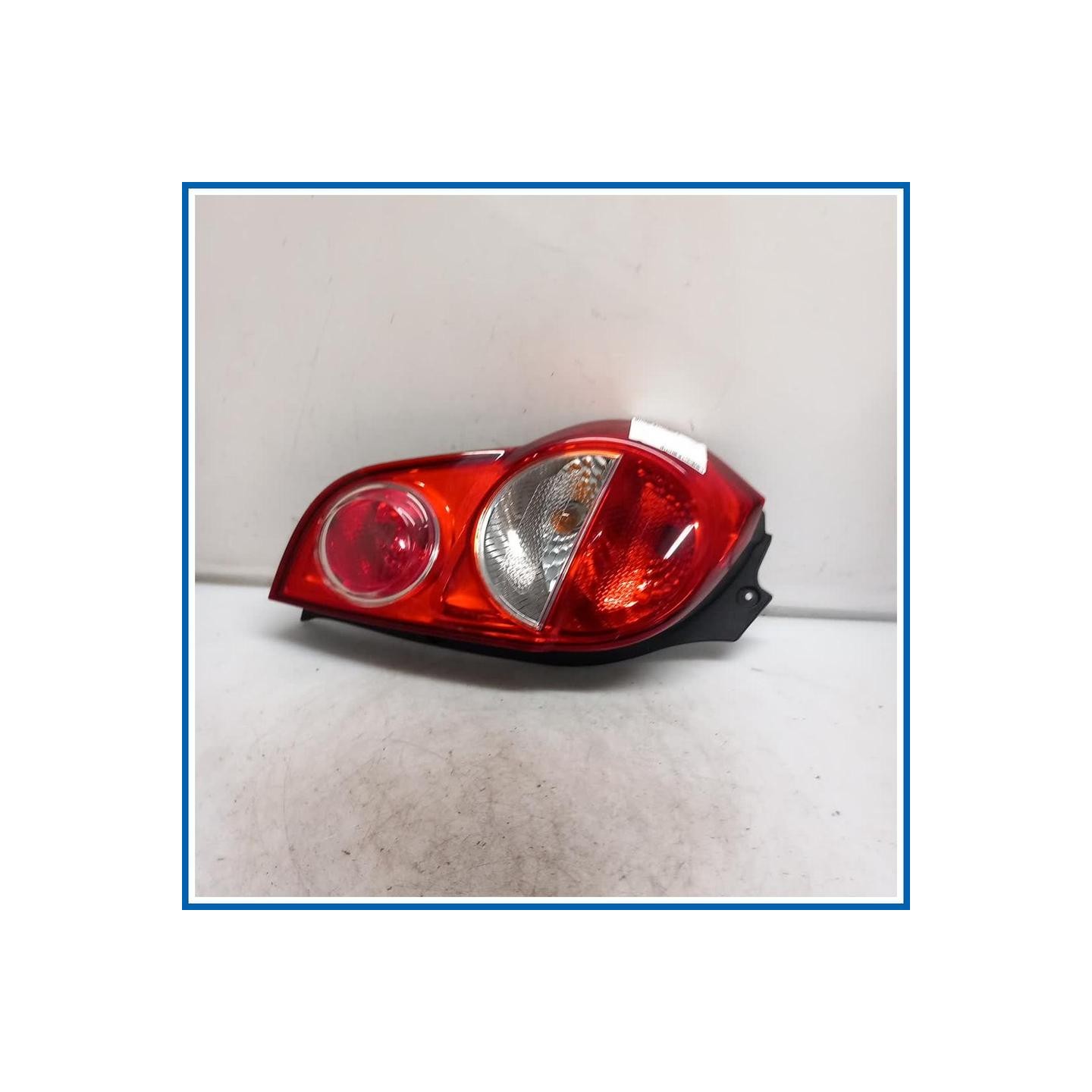 Fanale post. sx. CHEVROLET Spark