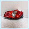 Fanale post. sx. CHEVROLET Spark