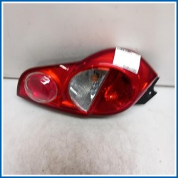 Fanale post. sx. CHEVROLET Spark