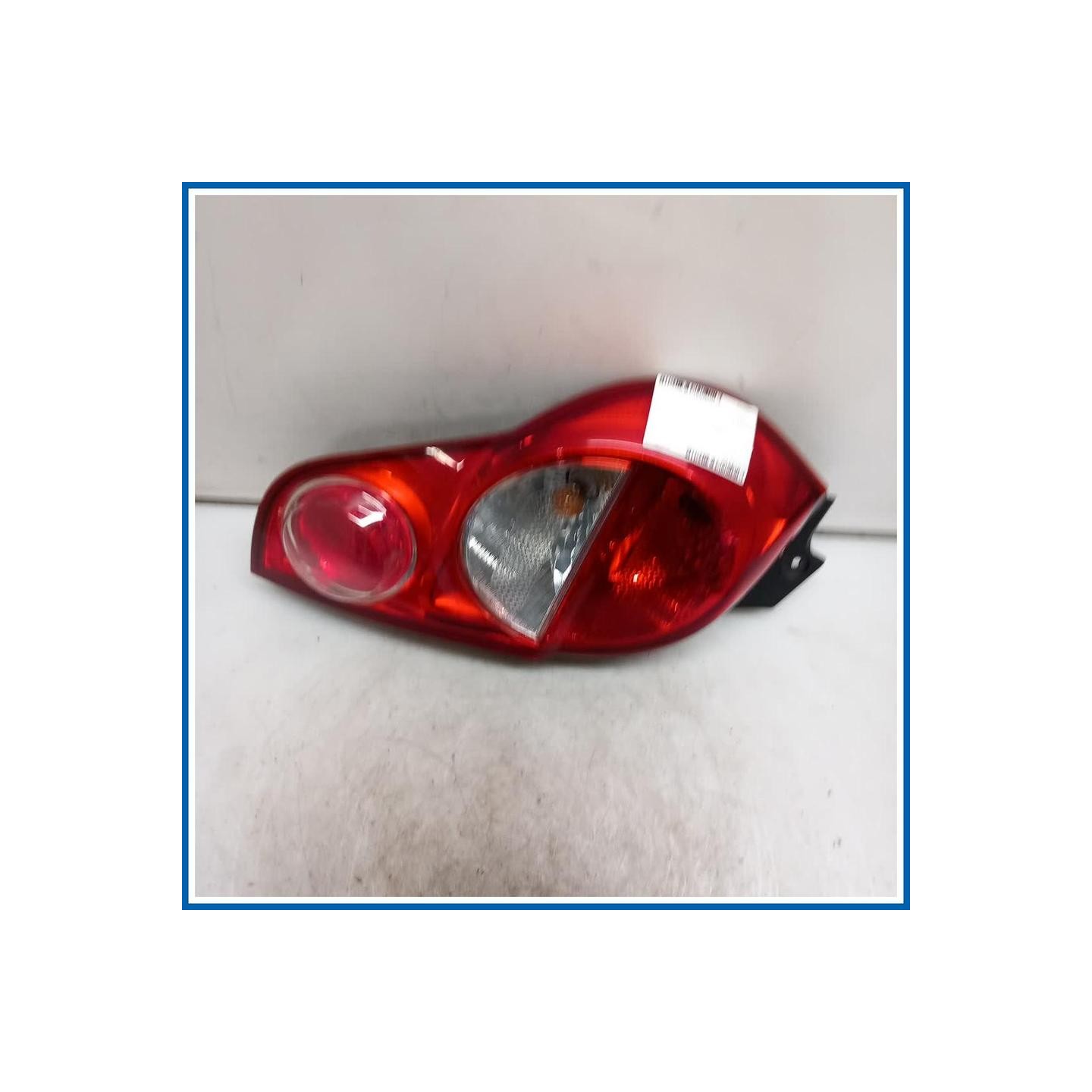 Fanale post. sx. CHEVROLET Spark
