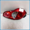 Fanale post. sx. CHEVROLET Spark