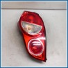 Fanale post. sx. CHEVROLET Spark