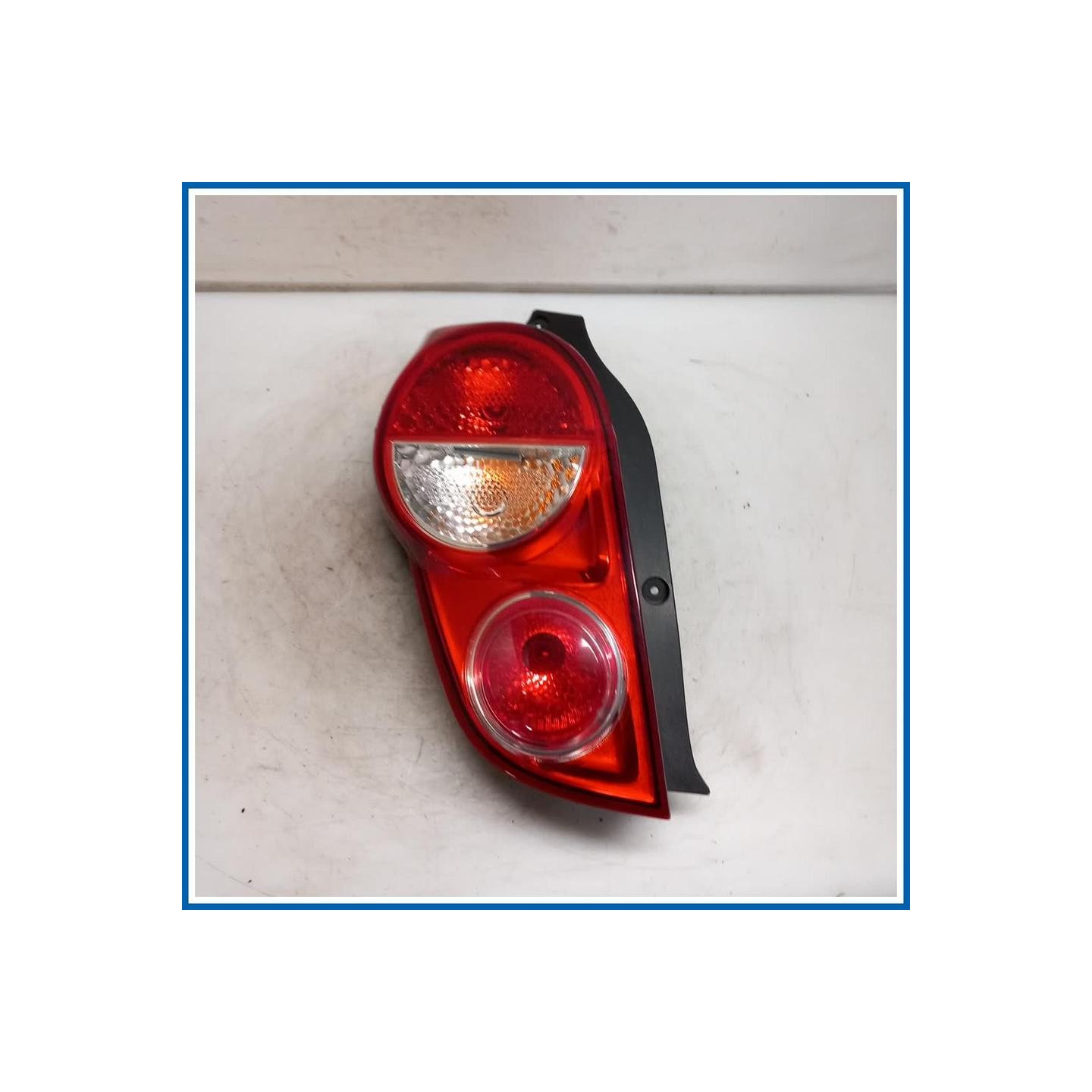 Fanale post. sx. CHEVROLET Spark