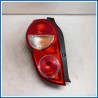 Fanale post. sx. CHEVROLET Spark
