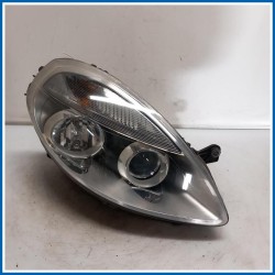 Proiettore ant. dx. LANCIA Ypsilon II