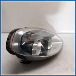 Proiettore ant. dx. LANCIA Ypsilon II