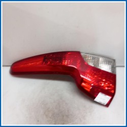 Fanale post. sx. VOLVO V50