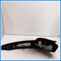 Fanale post. sx. VOLVO V50