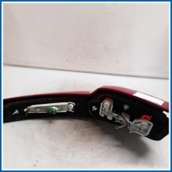 Fanale post. sx. VOLVO V50