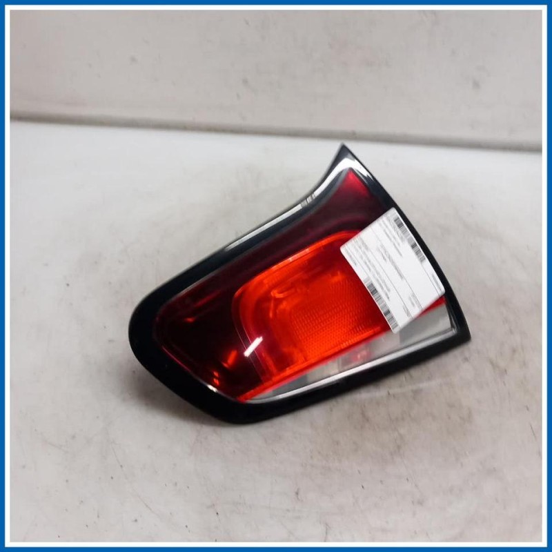 Fanale int. post. sx. CITROEN C3 II