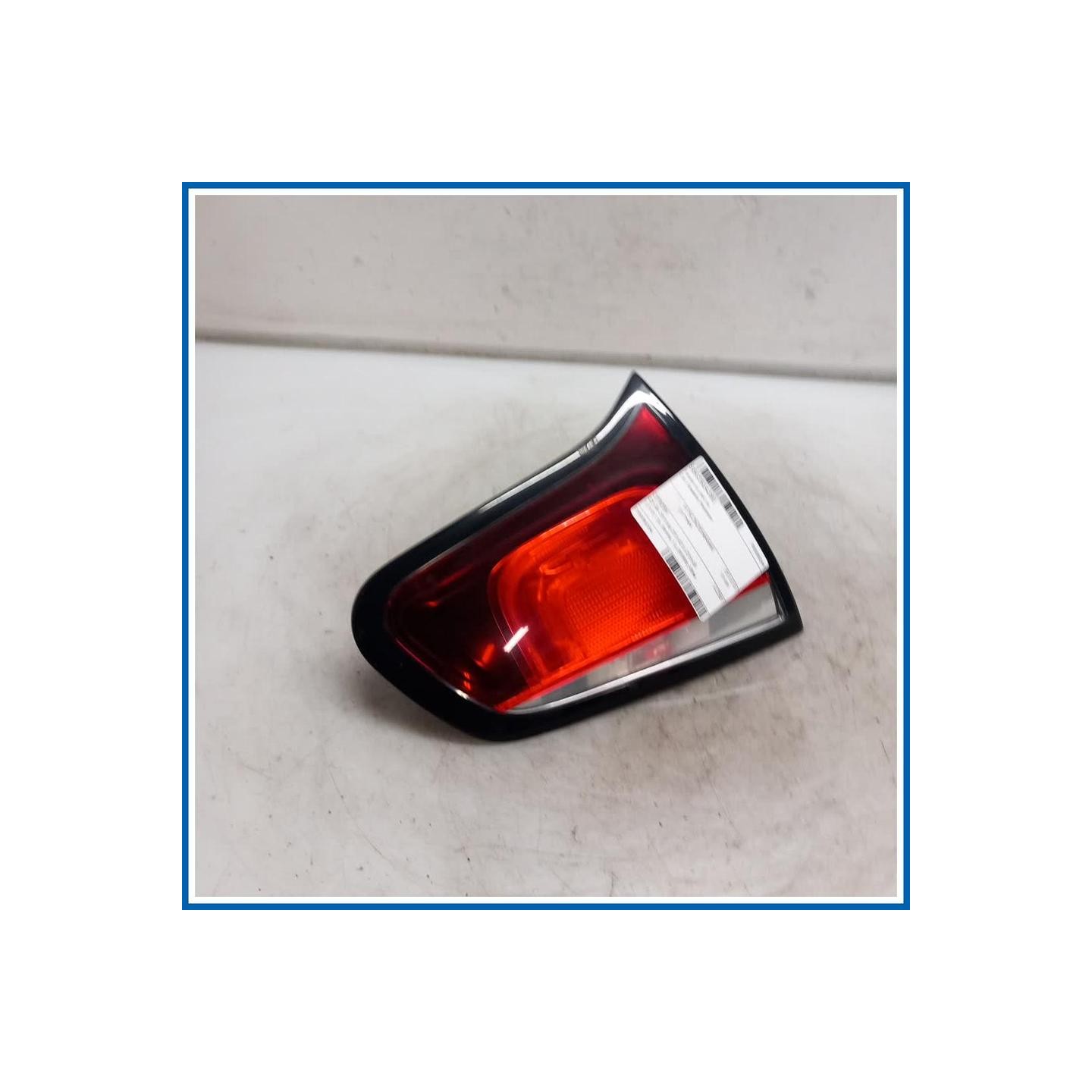 Fanale int. post. sx. CITROEN C3 II