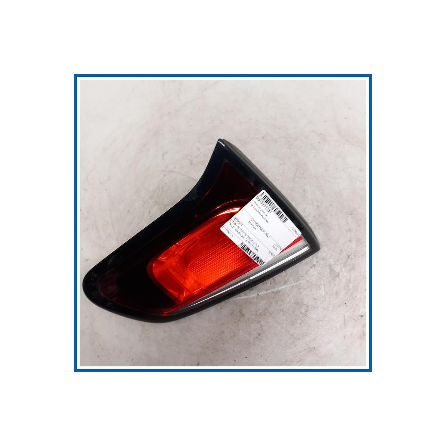 Fanale int. post. sx. CITROEN C3 II