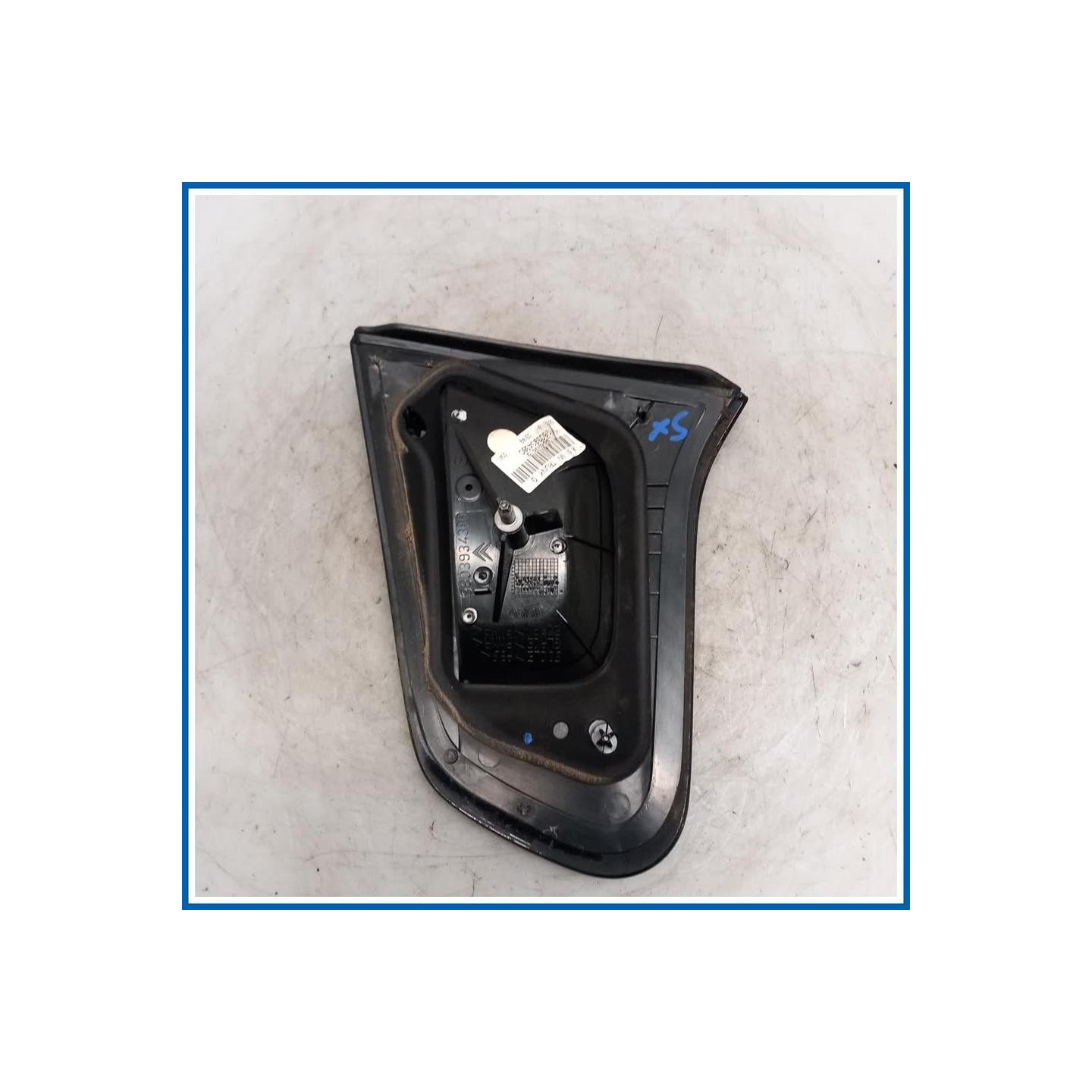 Fanale int. post. sx. CITROEN C3 II