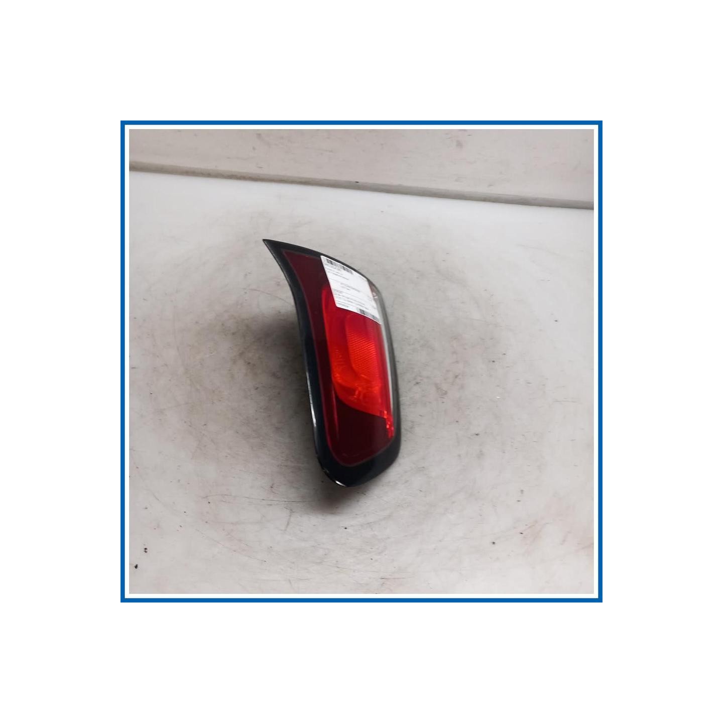 Fanale int. post. sx. CITROEN C3 II