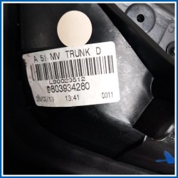 Fanale int. post. dx. CITROEN C3 II