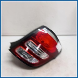 Fanale est. post. dx. CITROEN C3 II