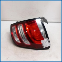 Fanale est. post. dx. CITROEN C3 II