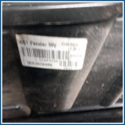 Fanale est. post. dx. CITROEN C3 II