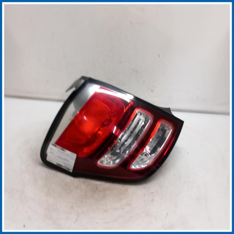 Fanale est. post. sx. CITROEN C3 II