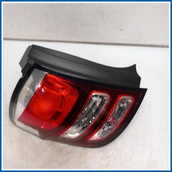 Fanale est. post. sx. CITROEN C3 II