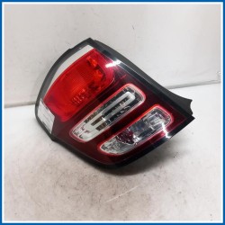 Fanale est. post. sx. CITROEN C3 II