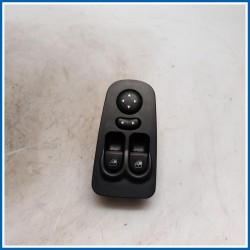 Interruttore alzacristalli ant. sx. LANCIA Ypsilon II