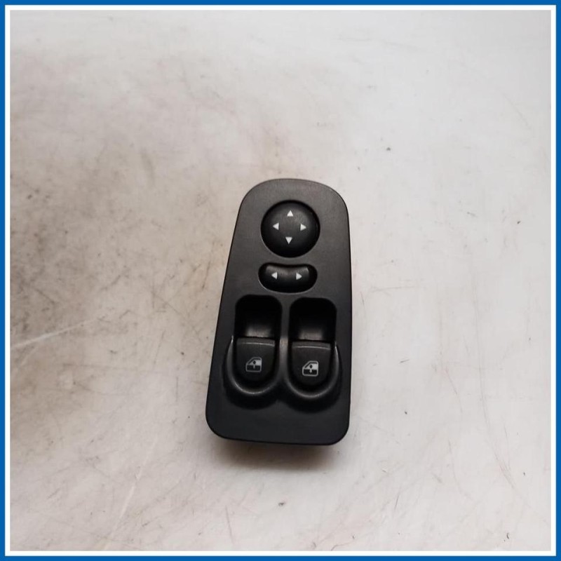 Interruttore alzacristalli ant. sx. LANCIA Ypsilon II