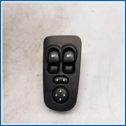 Interruttore alzacristalli ant. sx. LANCIA Ypsilon II