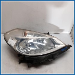 Proiettore ant. dx. RENAULT Clio III