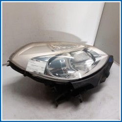 Proiettore ant. dx. RENAULT Clio III