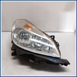 Proiettore ant. dx. RENAULT Clio III