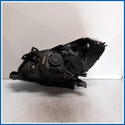 Proiettore ant. dx. RENAULT Clio III