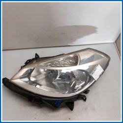 Proiettore ant. sx. RENAULT Clio III