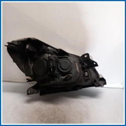 Proiettore ant. sx. RENAULT Clio III