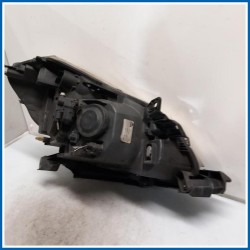 Proiettore ant. sx. RENAULT Clio III