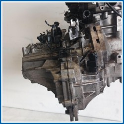 Cambio HYUNDAI i10 II