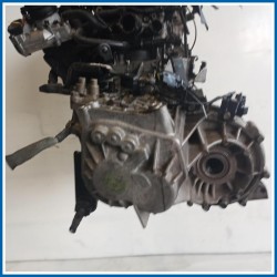 Cambio HYUNDAI i10 II