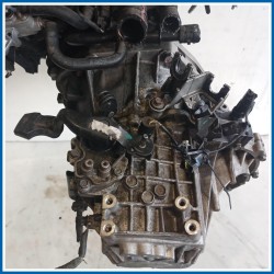 Cambio HYUNDAI i10 II