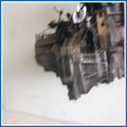 Cambio HYUNDAI i10 II