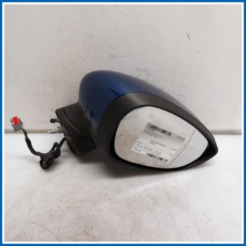 Retrovisore esterno ant. dx. FORD Fiesta VI