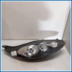 Proiettore ant. dx. FORD Fiesta VI